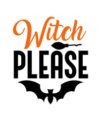 Halloween Bundle SVG Cut Files, Funny Halloween Quotes, Halloween Saying, Halloween Quotes Bundle, Happy Halloween Clipart,HALLOWEEN SVG Bundle, HALLOWEEN Clipart