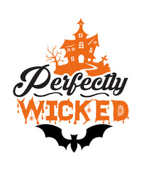 Halloween Bundle SVG Cut Files, Funny Halloween Quotes, Halloween Saying, Halloween Quotes Bundle, Happy Halloween Clipart,HALLOWEEN SVG Bundle, HALLOWEEN Clipart