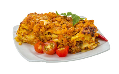 Italian Lasagna
