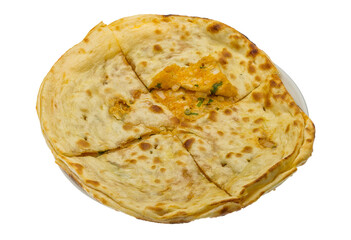 Alu Naan