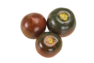 Black tomato -tasty fresh Kumato
