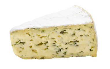 cheese with herbs