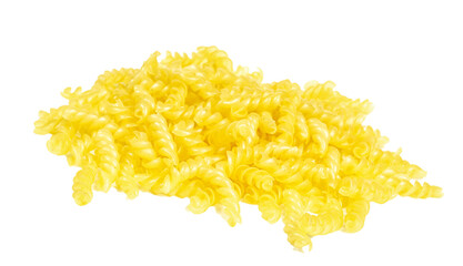 Close-up of italian pasta
