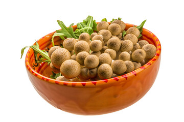 Japan mushroom Shimeji