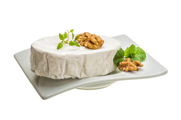 Brie cheese