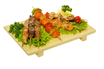 japan traditional food