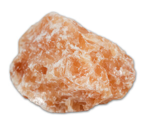 Sunstone mineral specimen