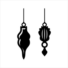 Plumb Bob Icon M_2209001