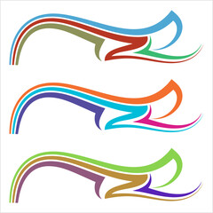 Vehicle Graphics M_2209004