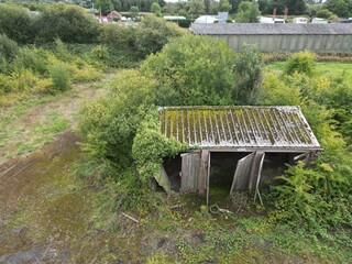 RAF Tholthorpe was a Royal Air Force air station operated by RAF Bomber Command during the Second...
