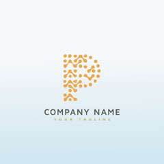 online payment get way logo design