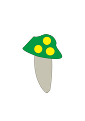 mushroom