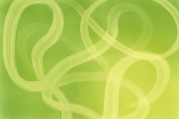 abstract green background gradient futuristic 