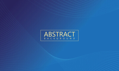 Minimal geometric background. Dynamic shape composition. Eps10 Vector.