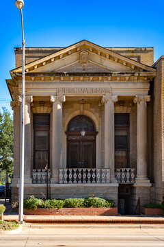 Terrell, Texas