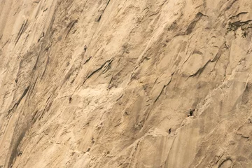 Gardinen Seven Climbers On El Cap © kellyvandellen