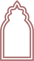 islamic art ornamentation
