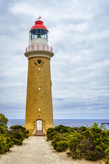 Cape du Couedic Lighthouse- Kangaroo Island