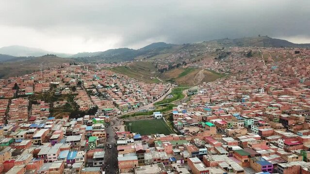 Ciudad bolivar
