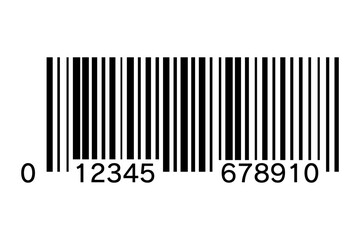 バーコード
