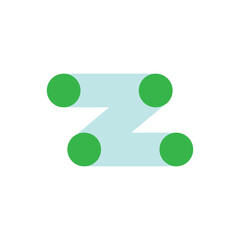 Z LOGO ICON