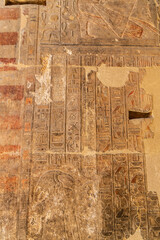 Temple of Queen Hatshepsut, Egypt