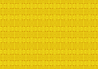 Black and mysterious cool background