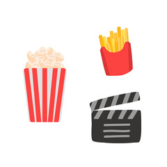 cinema element