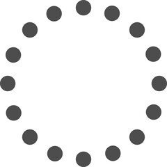  loading icon. loading vector design. sign design. gray color.eps