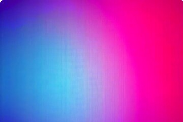 Fototapeta premium Blue and Purple Gradient Abstract Background