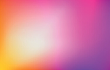 blured abstract background gradient color