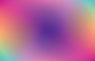 gradient color abstract background wallpaper