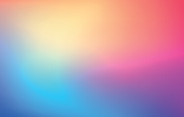 gradient modern design abstract background color