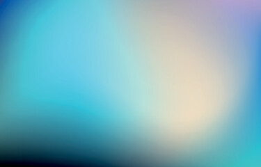 gradient abstract backgrund blurred colorful holographic modern style
