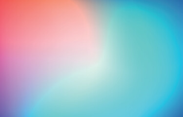 gradient modern design abstract background color