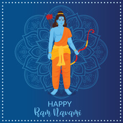 LORD RAMA HAPPY RAM NAVAMI