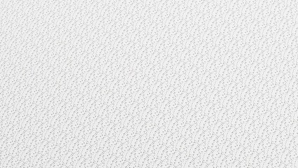 Fototapeta premium white cotton fabric texture