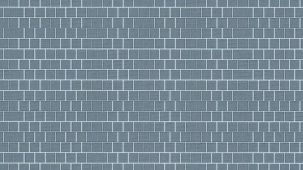 texture of tiles gray