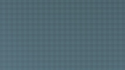 blue plaid fabric background