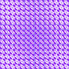 Seamless Geometric vector background Pattern.