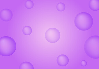 Geometric vector background Pattern in purple