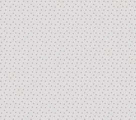 seamless pattern with dots