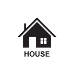 house icon , home icon vector