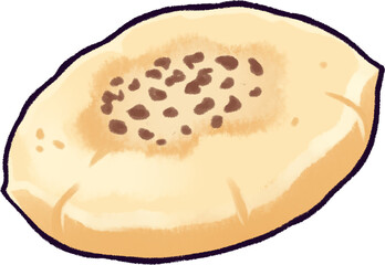 pita bread