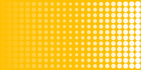yellow and white abstract background