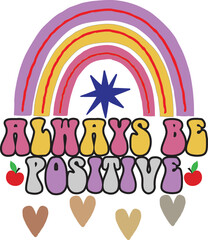 Motivational Sublimation Design