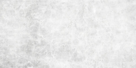 White stone marble wall backdrop texture rough background. cracked panorama abstract concrete floor or Old cement grunge background. Marble texture surface white grunge wall background.