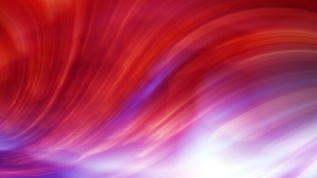 Luxurious red statin fabric loop motion background