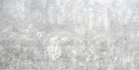 Warm grey rough grunge cement wall texture background