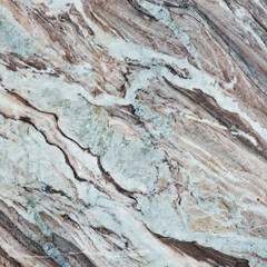 Marble stone surface for decorative works or texture